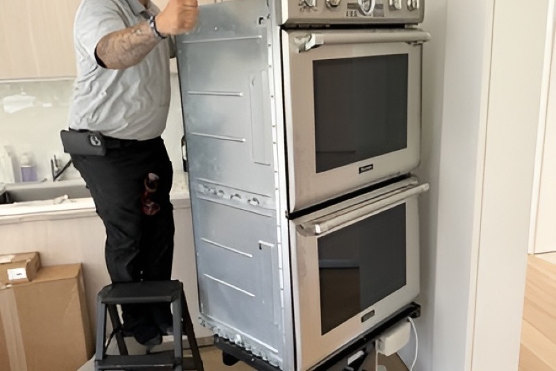 Double Wall Oven Repair in Palmetto Bay